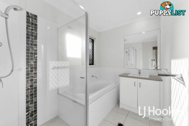 18 Cambridge Circuit YARRABILBA QLD 4207