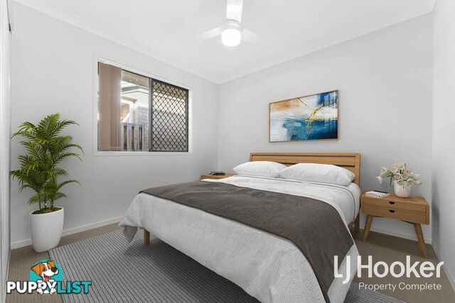 18 Cambridge Circuit YARRABILBA QLD 4207