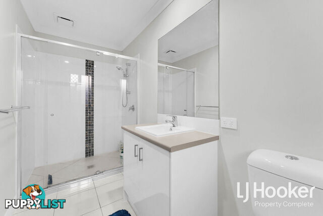 18 Cambridge Circuit YARRABILBA QLD 4207