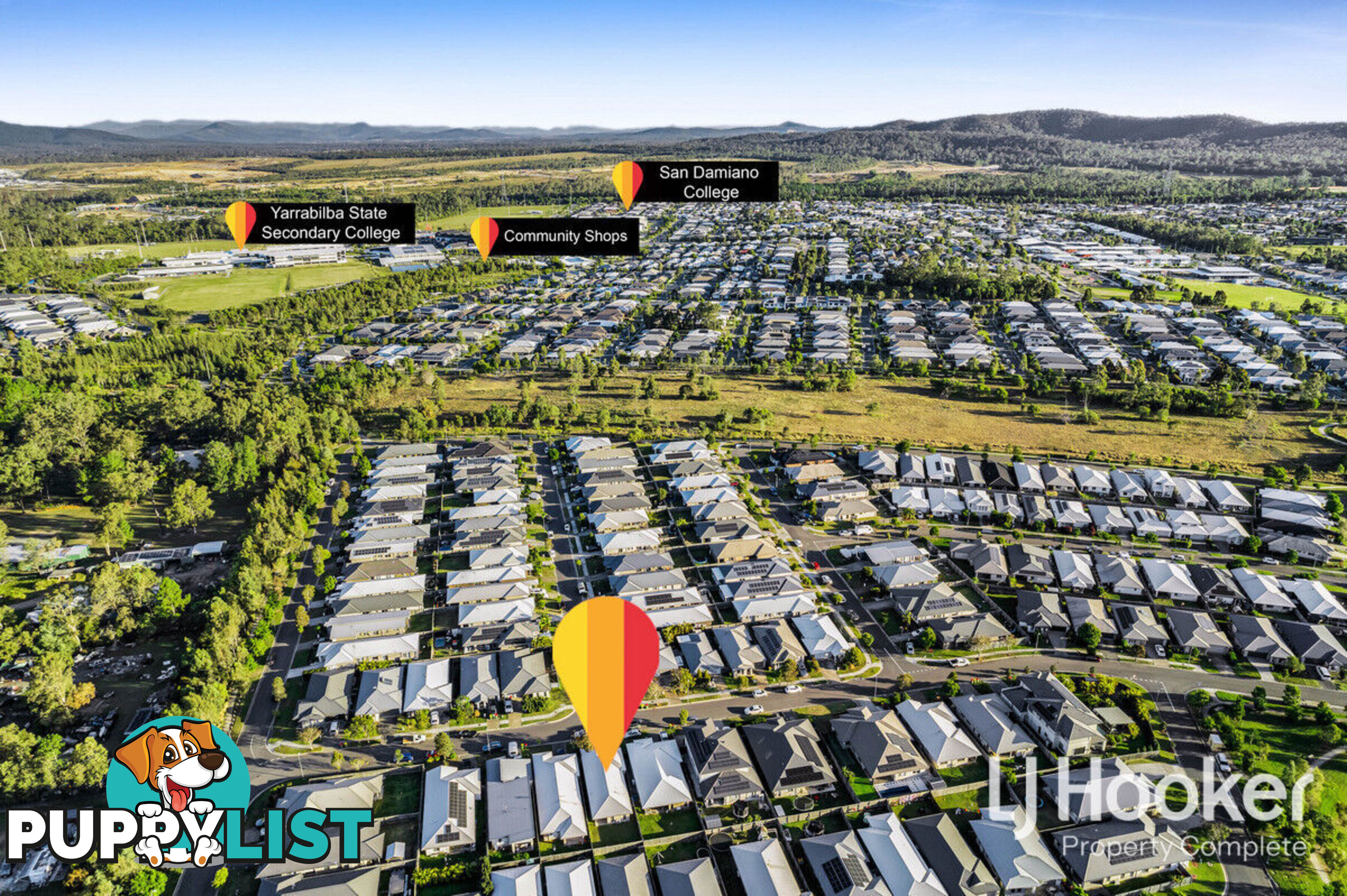 18 Cambridge Circuit YARRABILBA QLD 4207