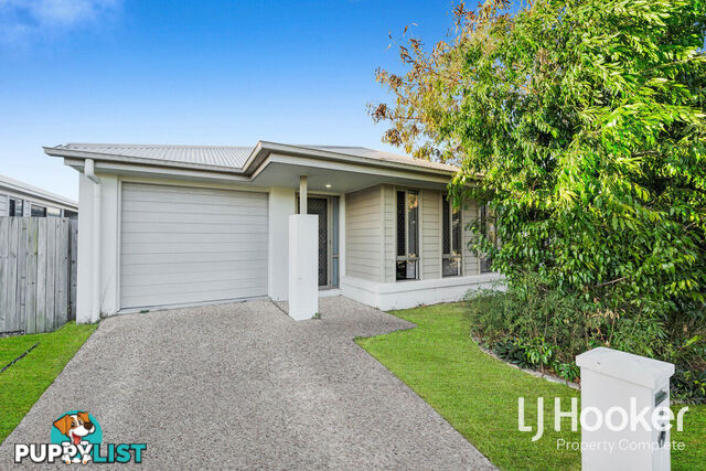 18 Cambridge Circuit YARRABILBA QLD 4207