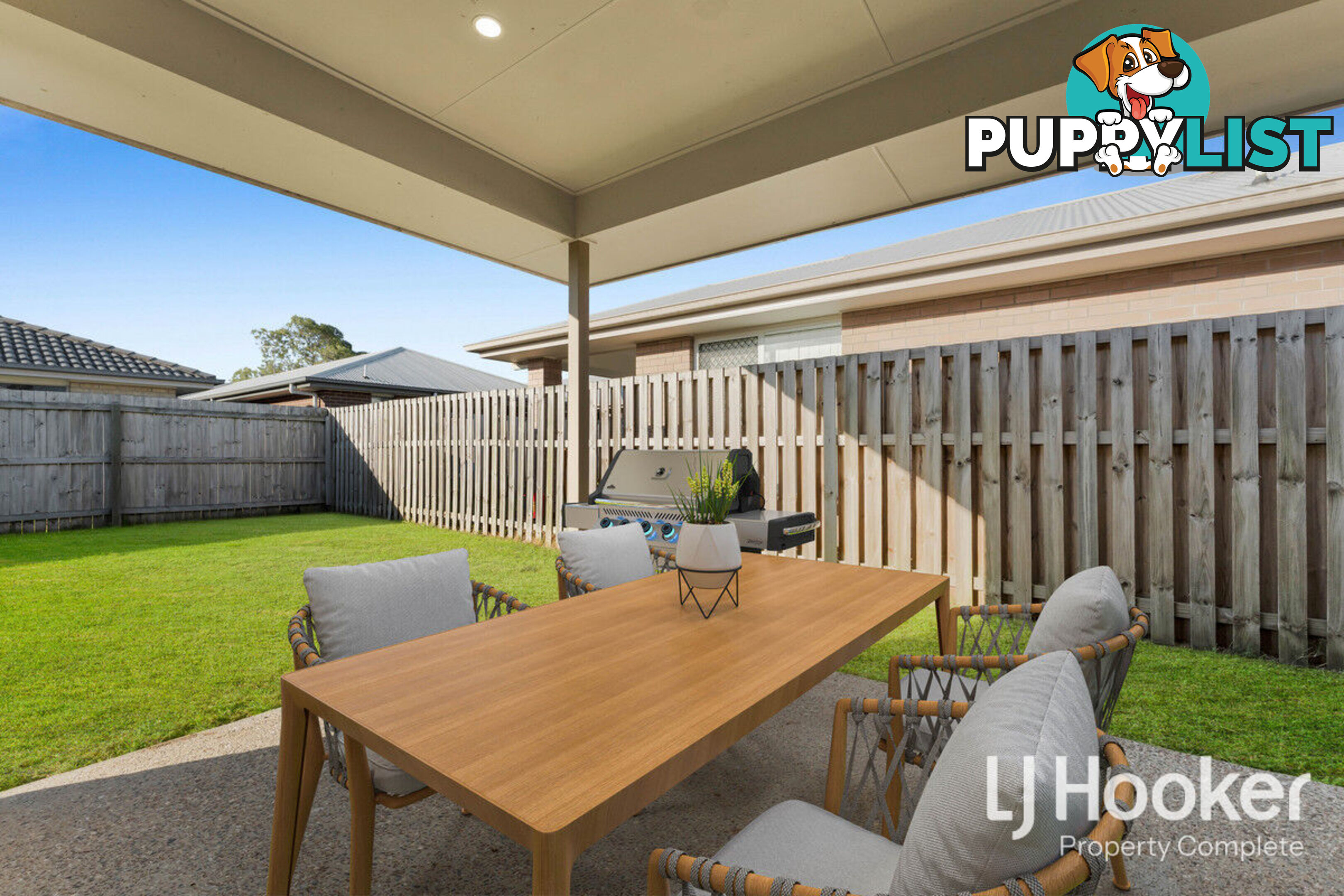 18 Cambridge Circuit YARRABILBA QLD 4207
