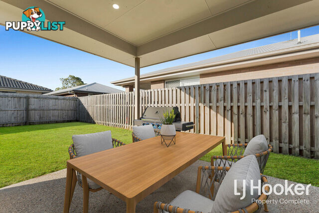 18 Cambridge Circuit YARRABILBA QLD 4207