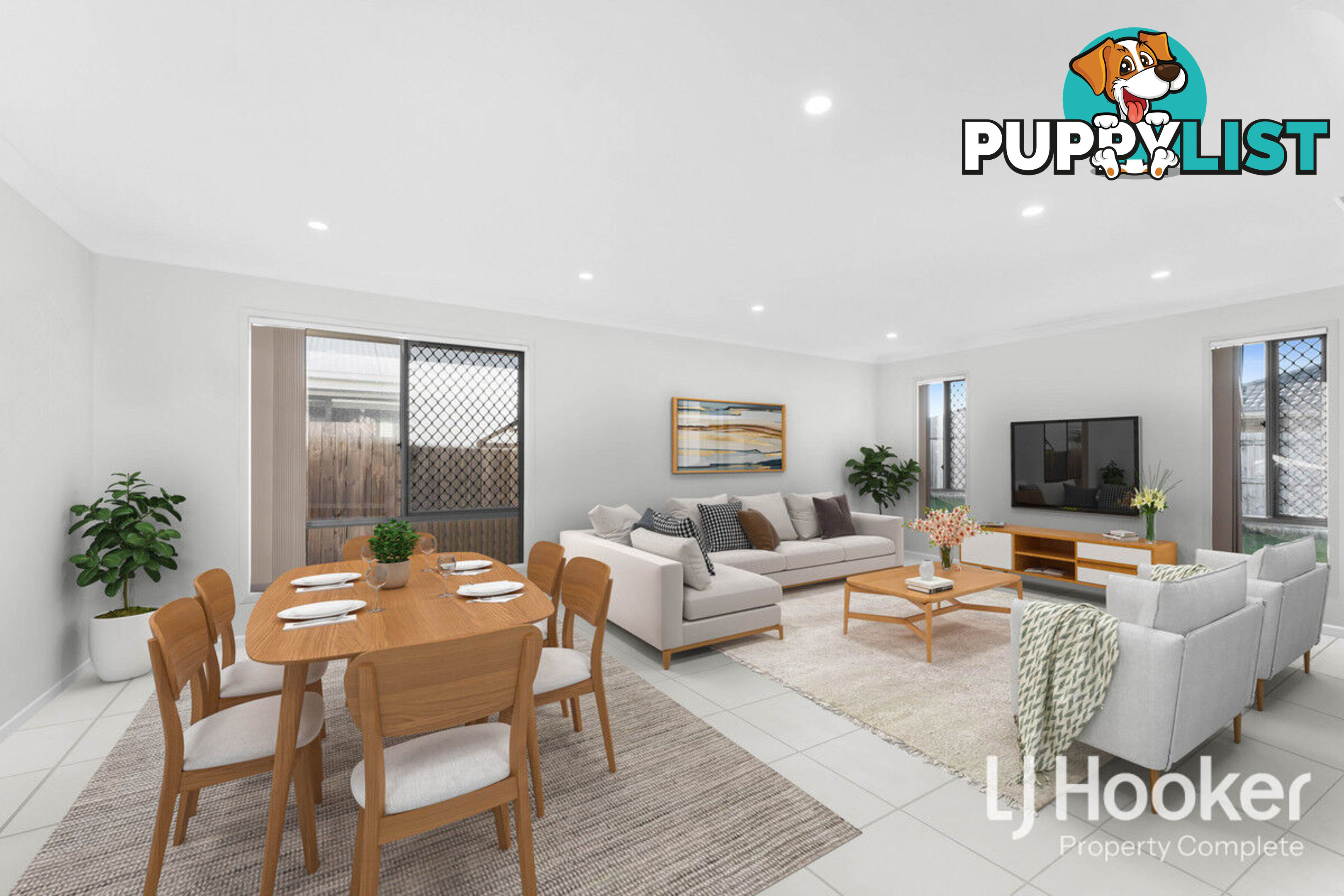 18 Cambridge Circuit YARRABILBA QLD 4207
