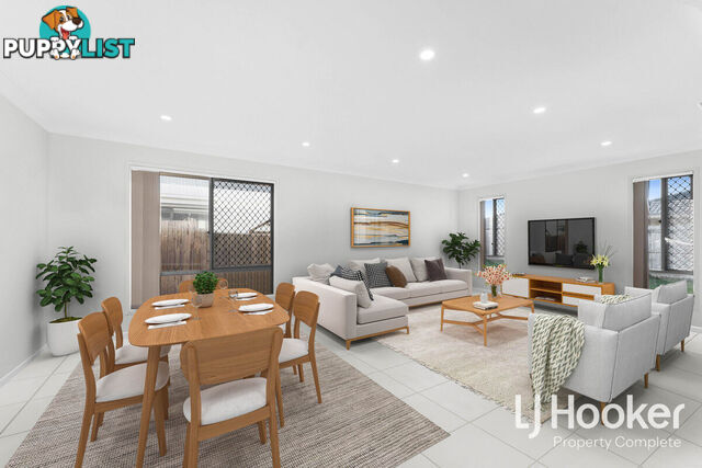 18 Cambridge Circuit YARRABILBA QLD 4207