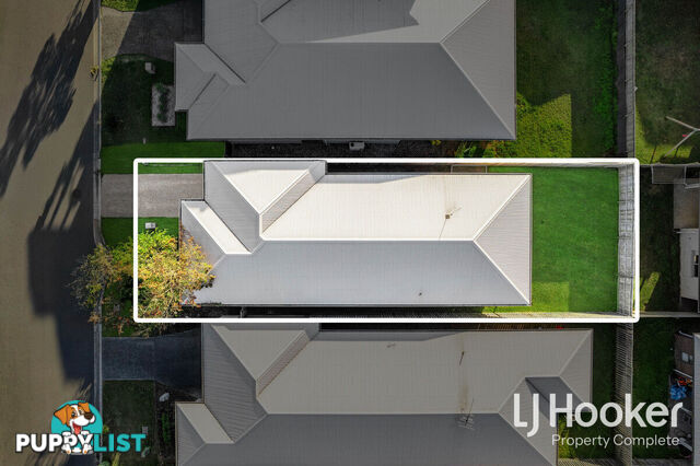 18 Cambridge Circuit YARRABILBA QLD 4207