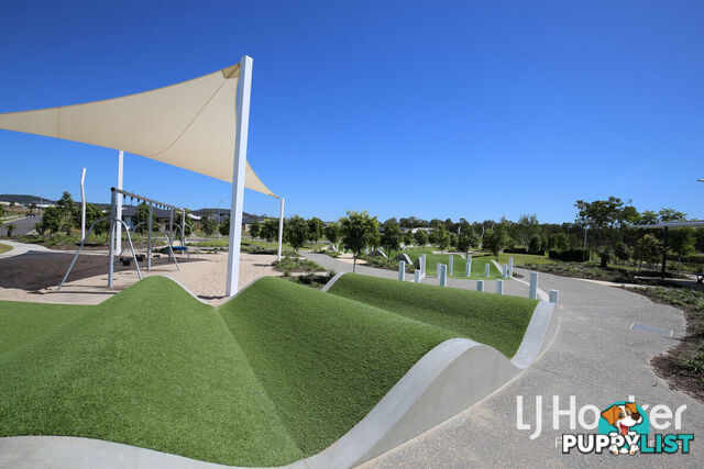 18 Cambridge Circuit YARRABILBA QLD 4207