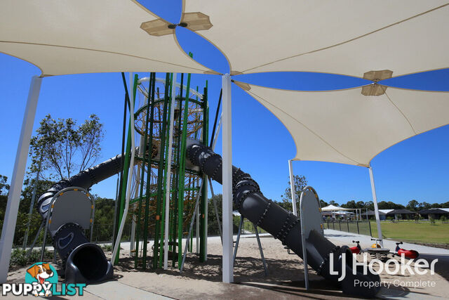 18 Cambridge Circuit YARRABILBA QLD 4207