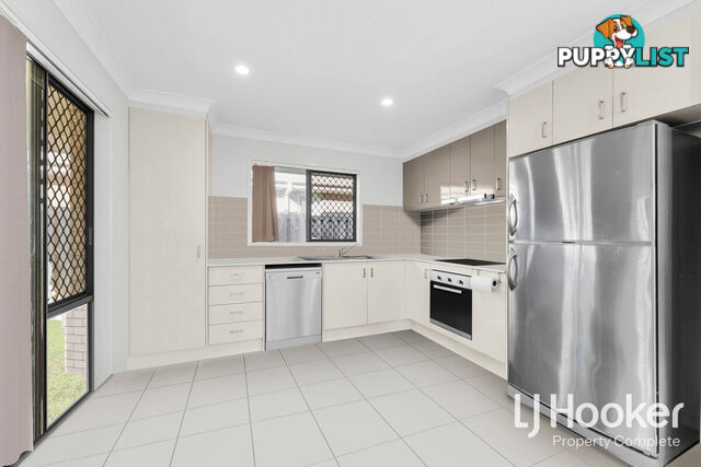 18 Cambridge Circuit YARRABILBA QLD 4207