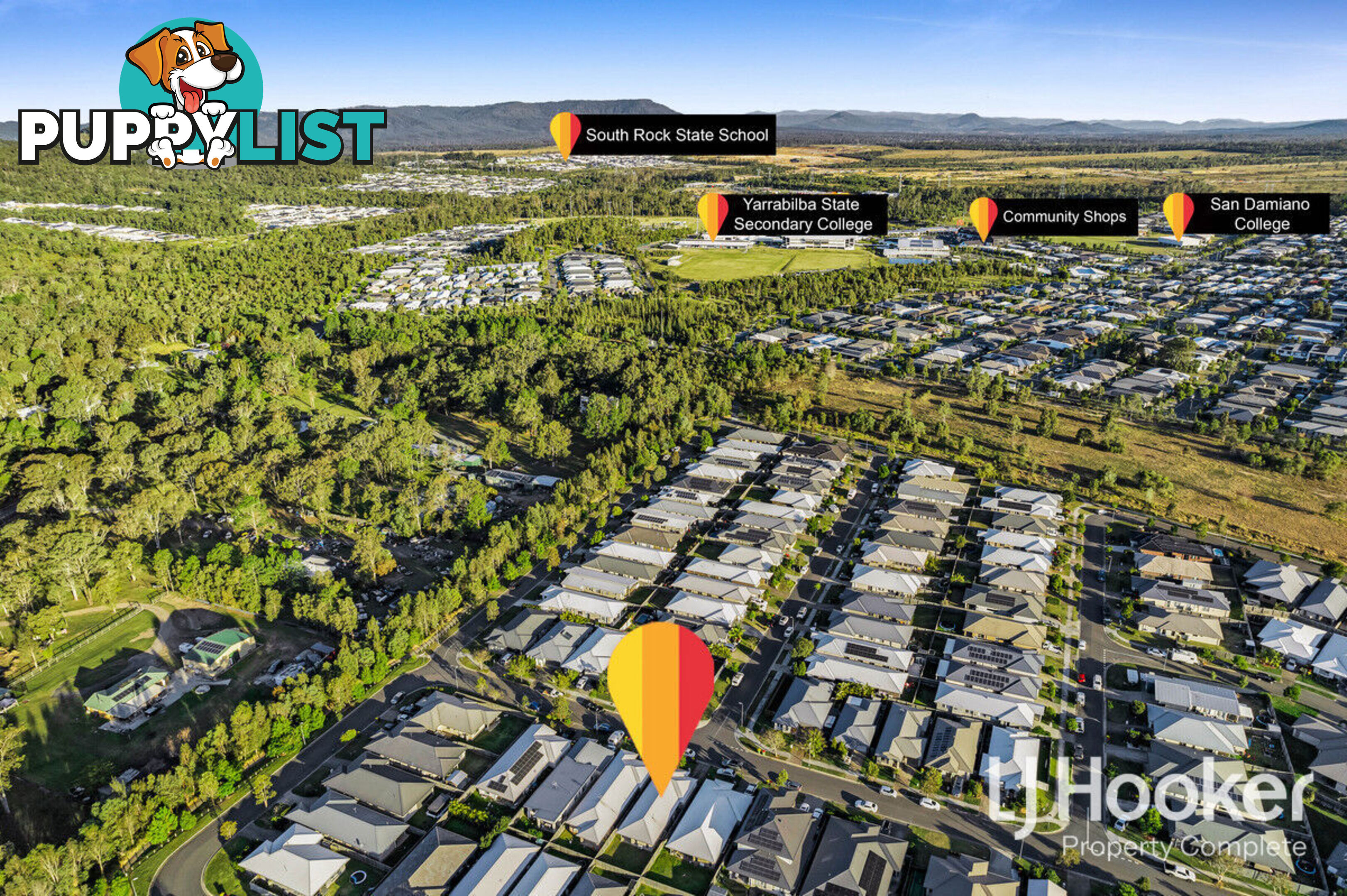 18 Cambridge Circuit YARRABILBA QLD 4207