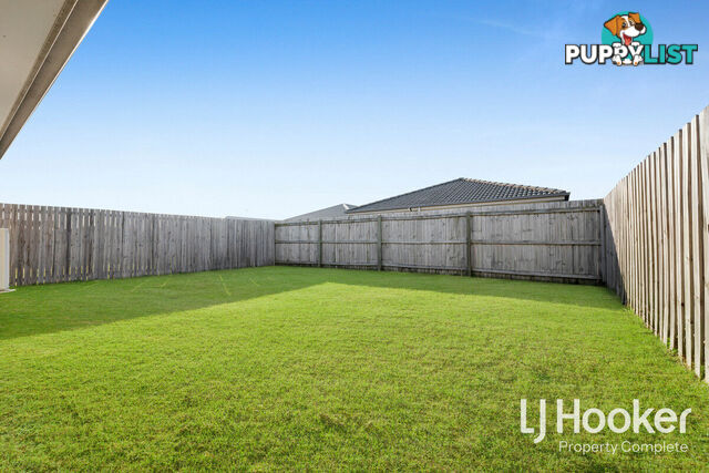 18 Cambridge Circuit YARRABILBA QLD 4207