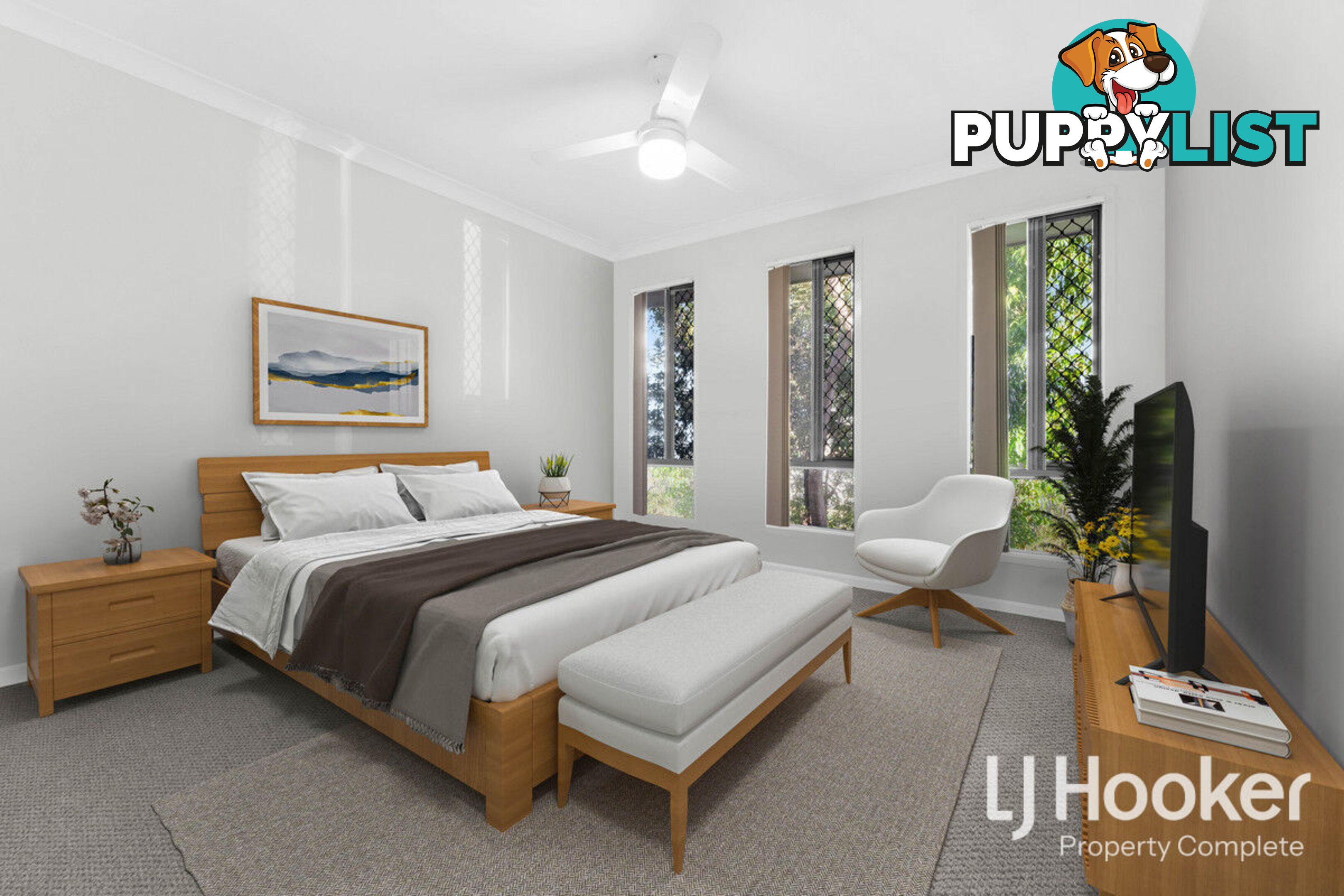 18 Cambridge Circuit YARRABILBA QLD 4207