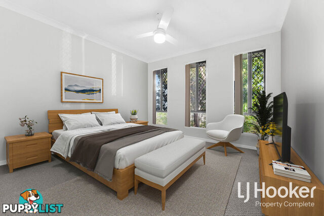18 Cambridge Circuit YARRABILBA QLD 4207