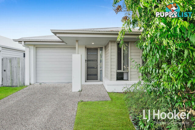 18 Cambridge Circuit YARRABILBA QLD 4207