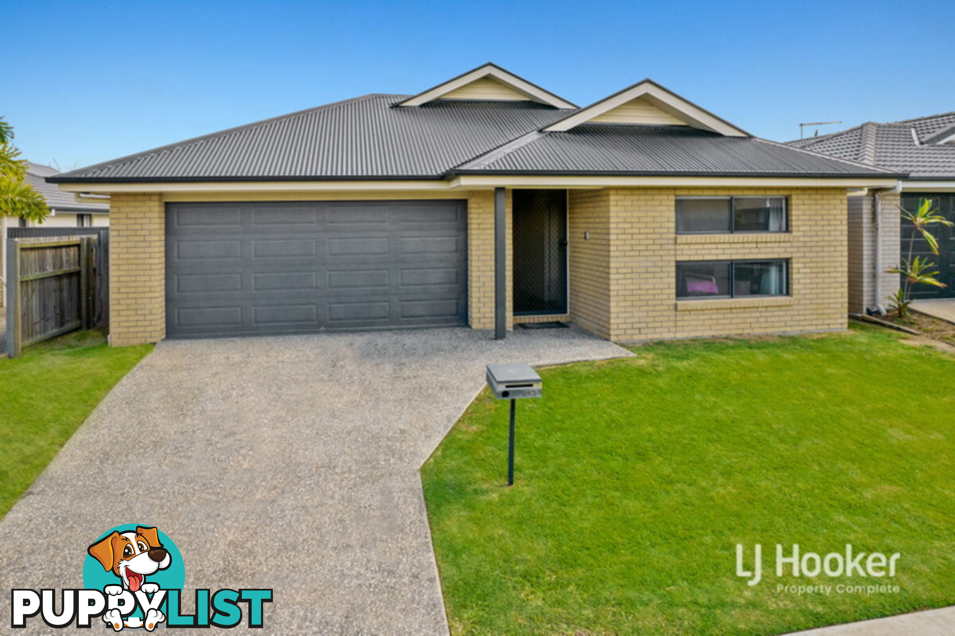 165 Darlington Drive YARRABILBA QLD 4207