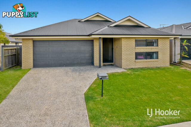 165 Darlington Drive YARRABILBA QLD 4207