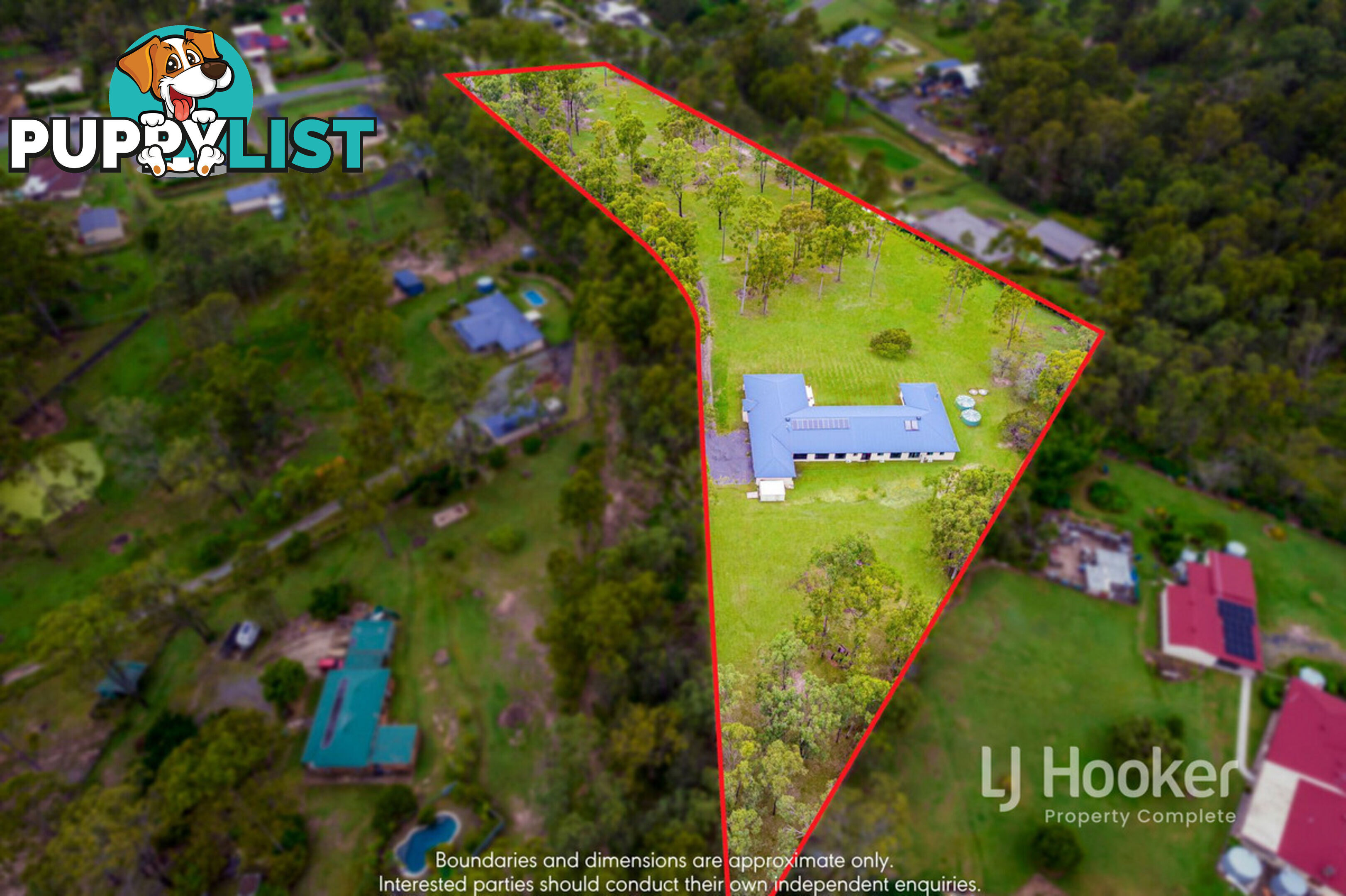 63-67 Myrtle Road JIMBOOMBA QLD 4280