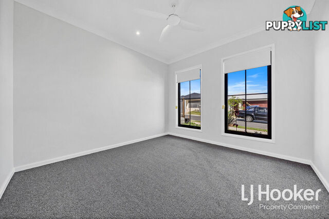 13 Stuart Street YARRABILBA QLD 4207