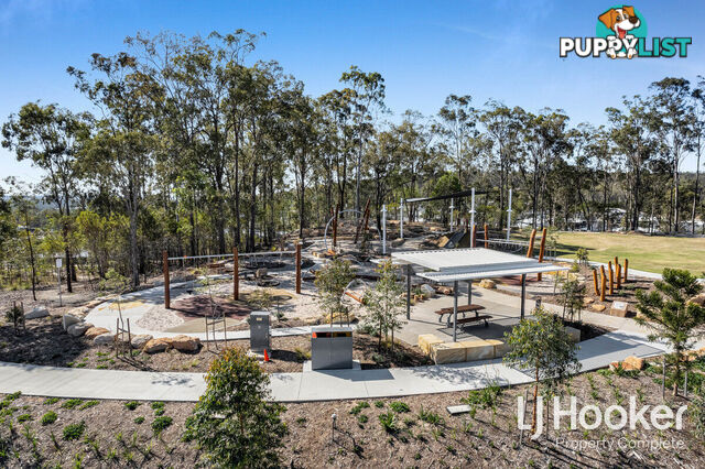 13 Stuart Street YARRABILBA QLD 4207