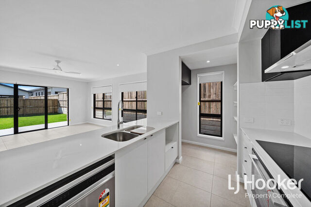 13 Stuart Street YARRABILBA QLD 4207