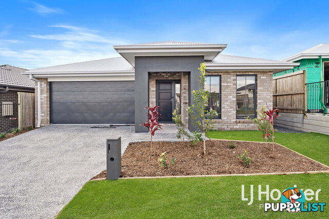 13 Stuart Street YARRABILBA QLD 4207