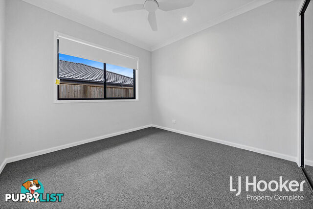 13 Stuart Street YARRABILBA QLD 4207
