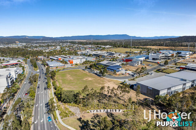 13 Stuart Street YARRABILBA QLD 4207