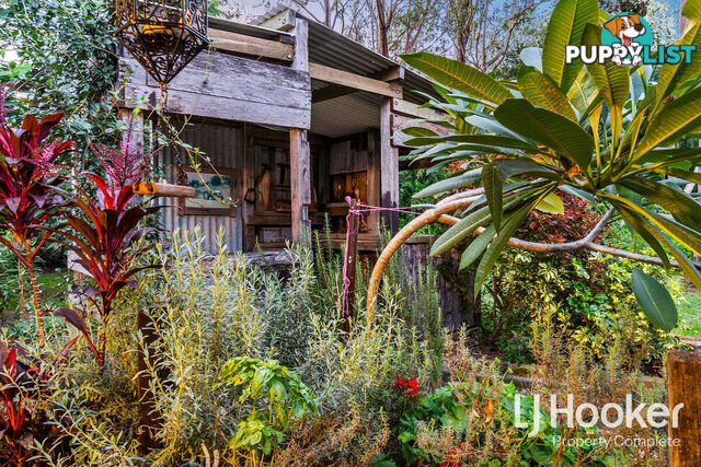 30-54 Tamborine Street JIMBOOMBA QLD 4280