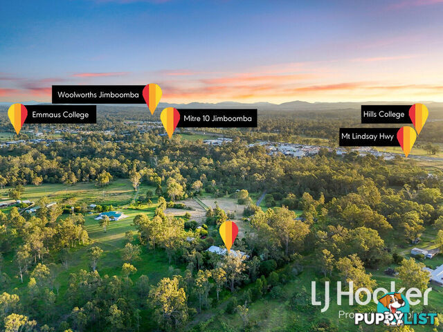 30-54 Tamborine Street JIMBOOMBA QLD 4280