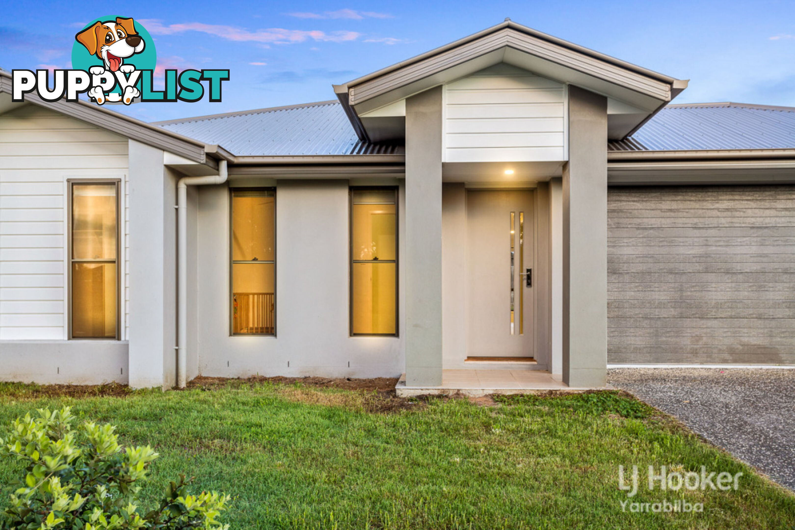 62 Garragull Drive YARRABILBA QLD 4207