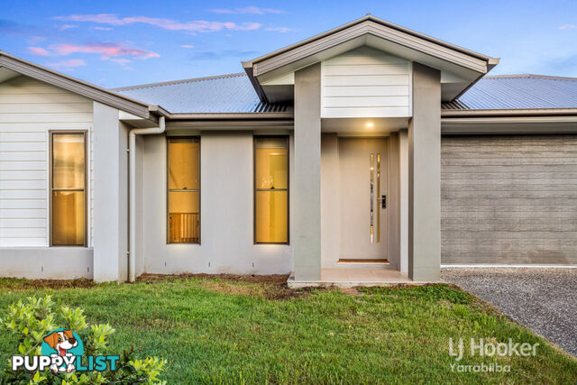 62 Garragull Drive YARRABILBA QLD 4207