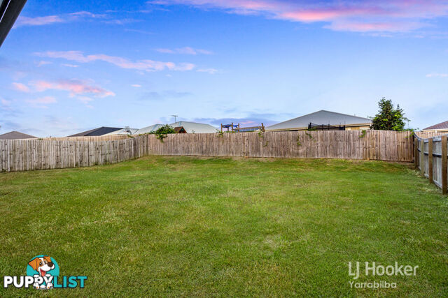 62 Garragull Drive YARRABILBA QLD 4207