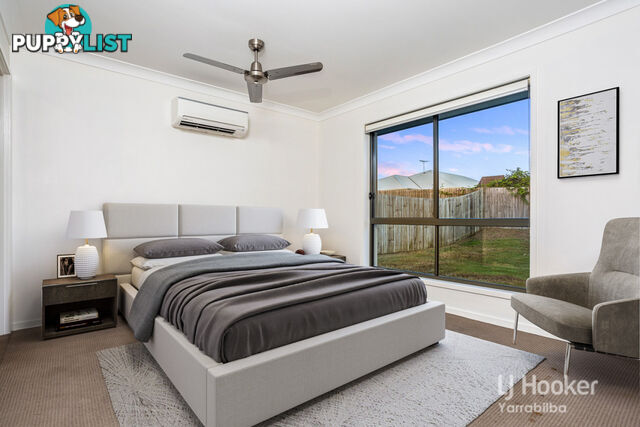 62 Garragull Drive YARRABILBA QLD 4207