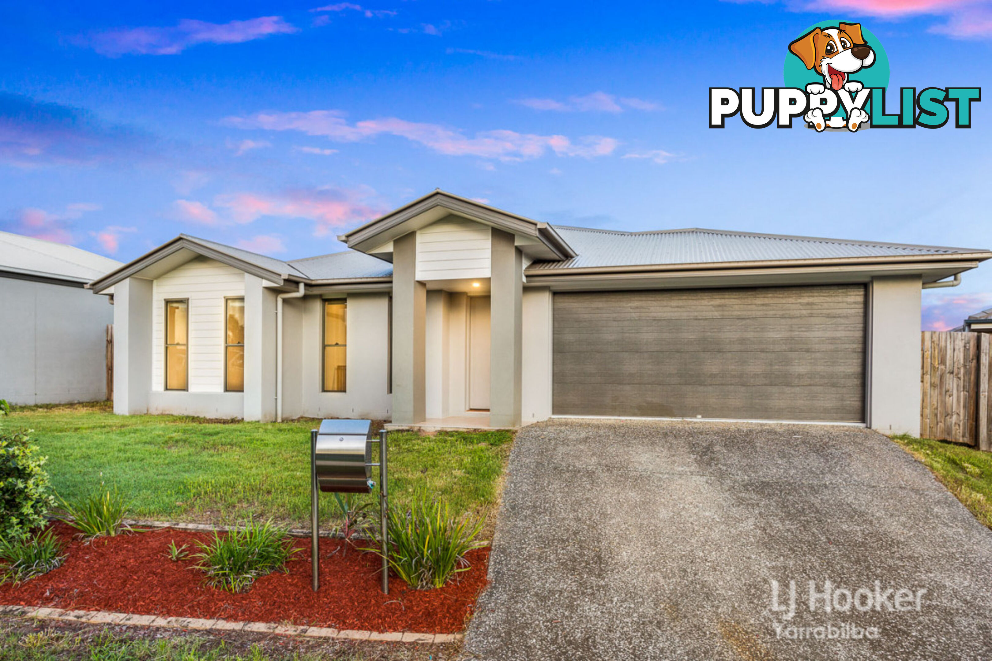 62 Garragull Drive YARRABILBA QLD 4207