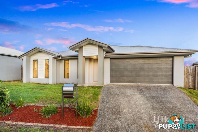 62 Garragull Drive YARRABILBA QLD 4207