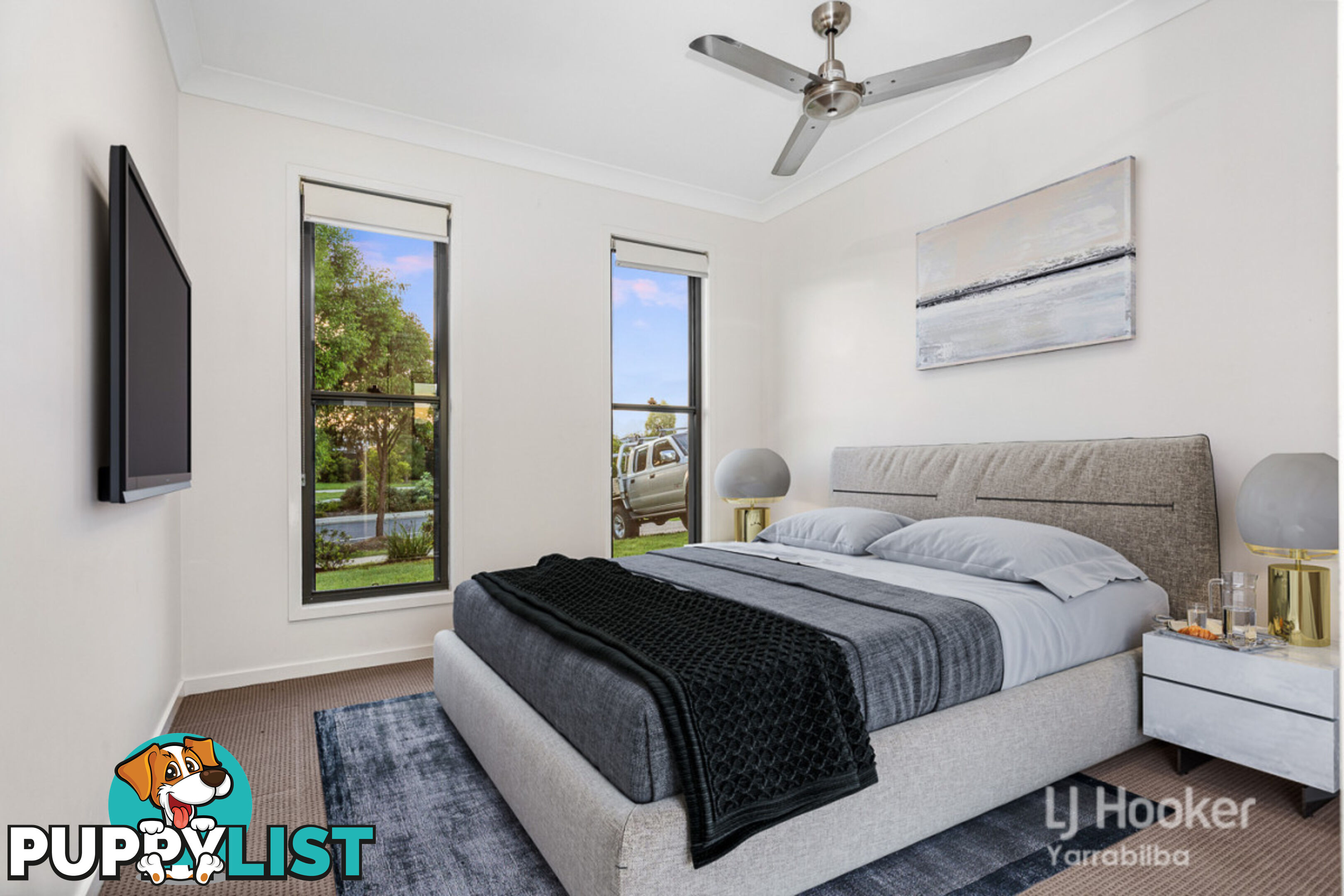 62 Garragull Drive YARRABILBA QLD 4207