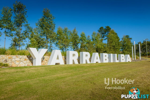 62 Garragull Drive YARRABILBA QLD 4207