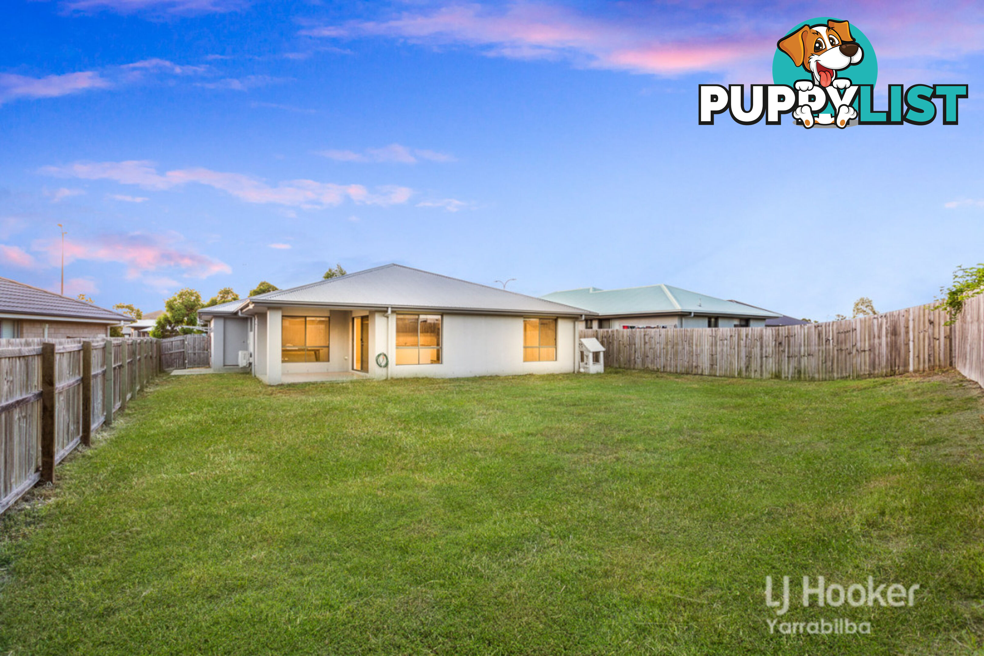 62 Garragull Drive YARRABILBA QLD 4207