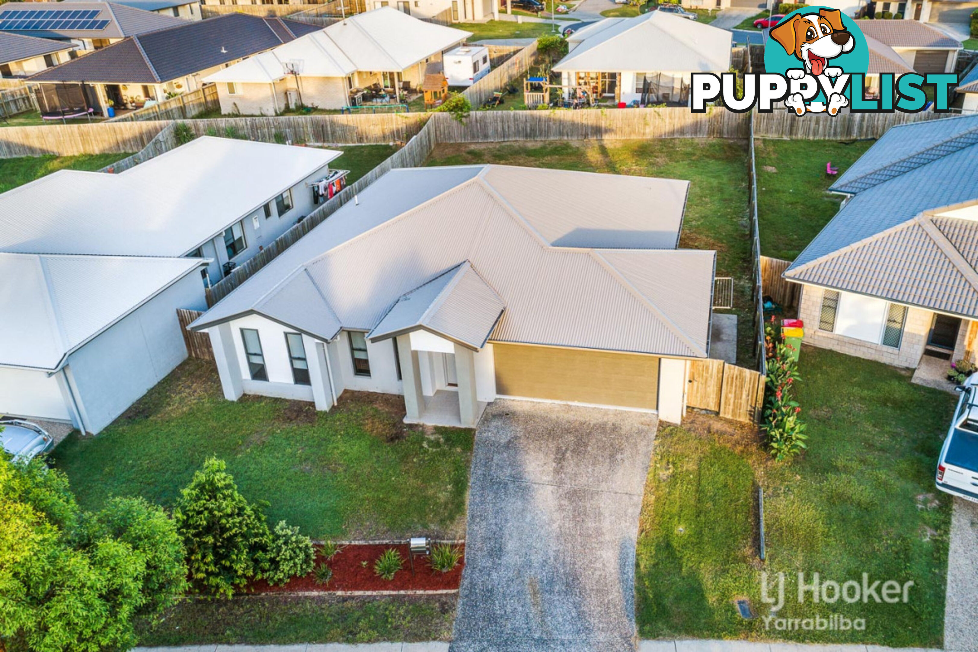 62 Garragull Drive YARRABILBA QLD 4207