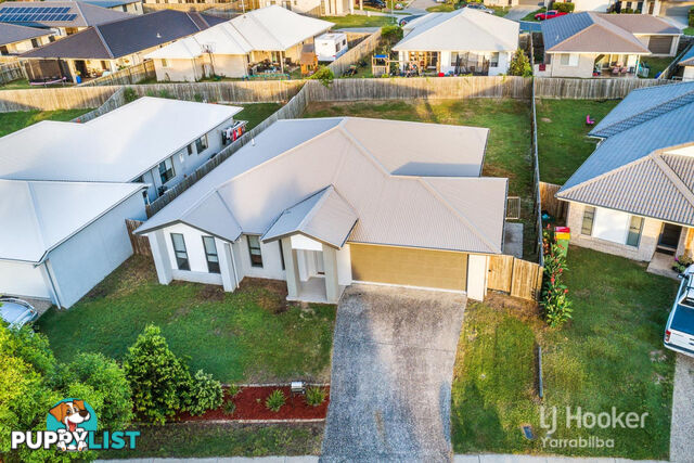 62 Garragull Drive YARRABILBA QLD 4207