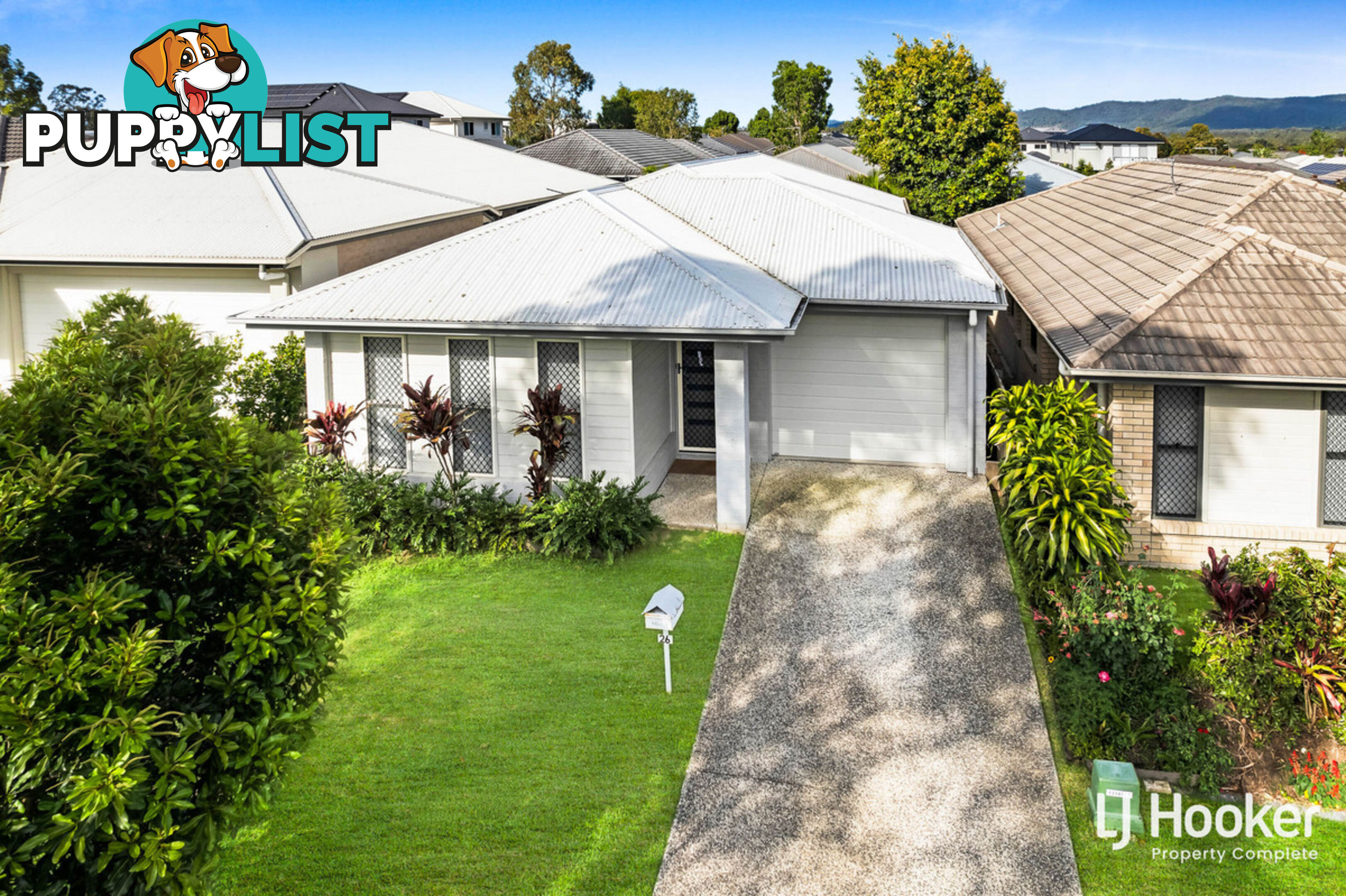 26 Dew Street YARRABILBA QLD 4207