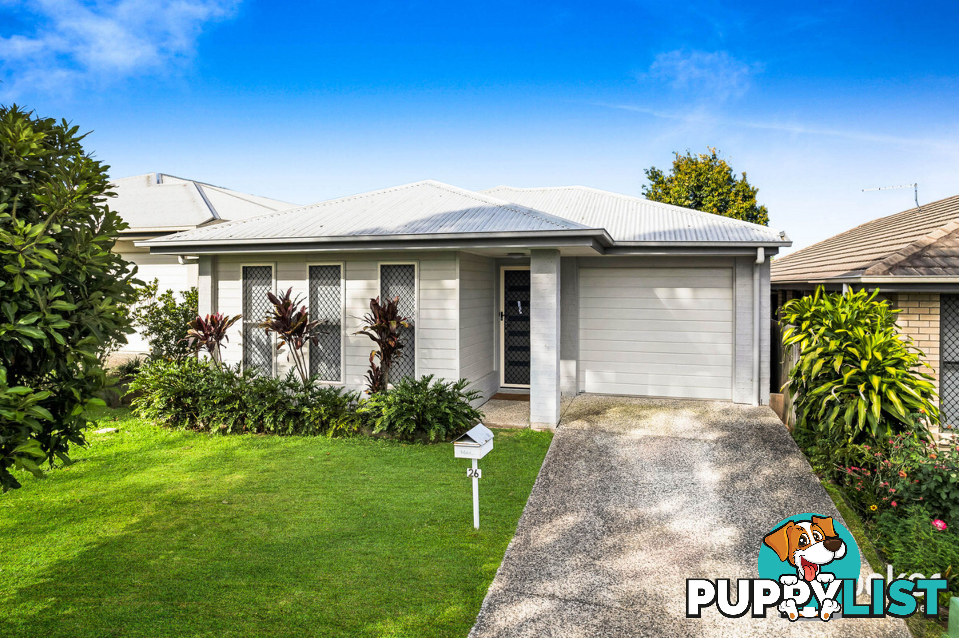 26 Dew Street YARRABILBA QLD 4207