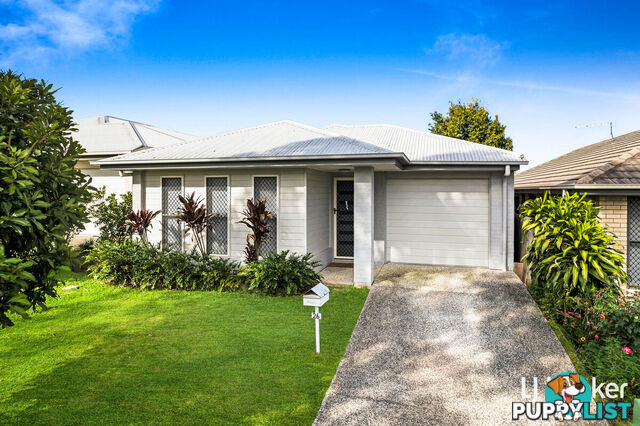 26 Dew Street YARRABILBA QLD 4207