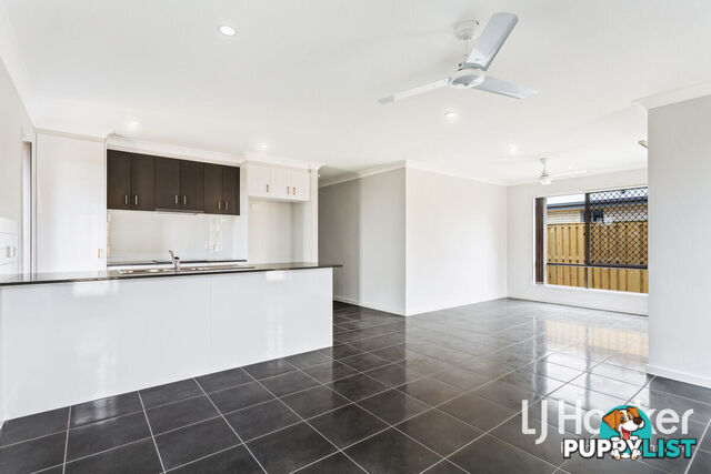 3 Bayes Road LOGAN RESERVE QLD 4133