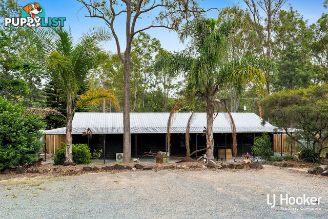 1-21 Virginia Way LOGAN VILLAGE QLD 4207