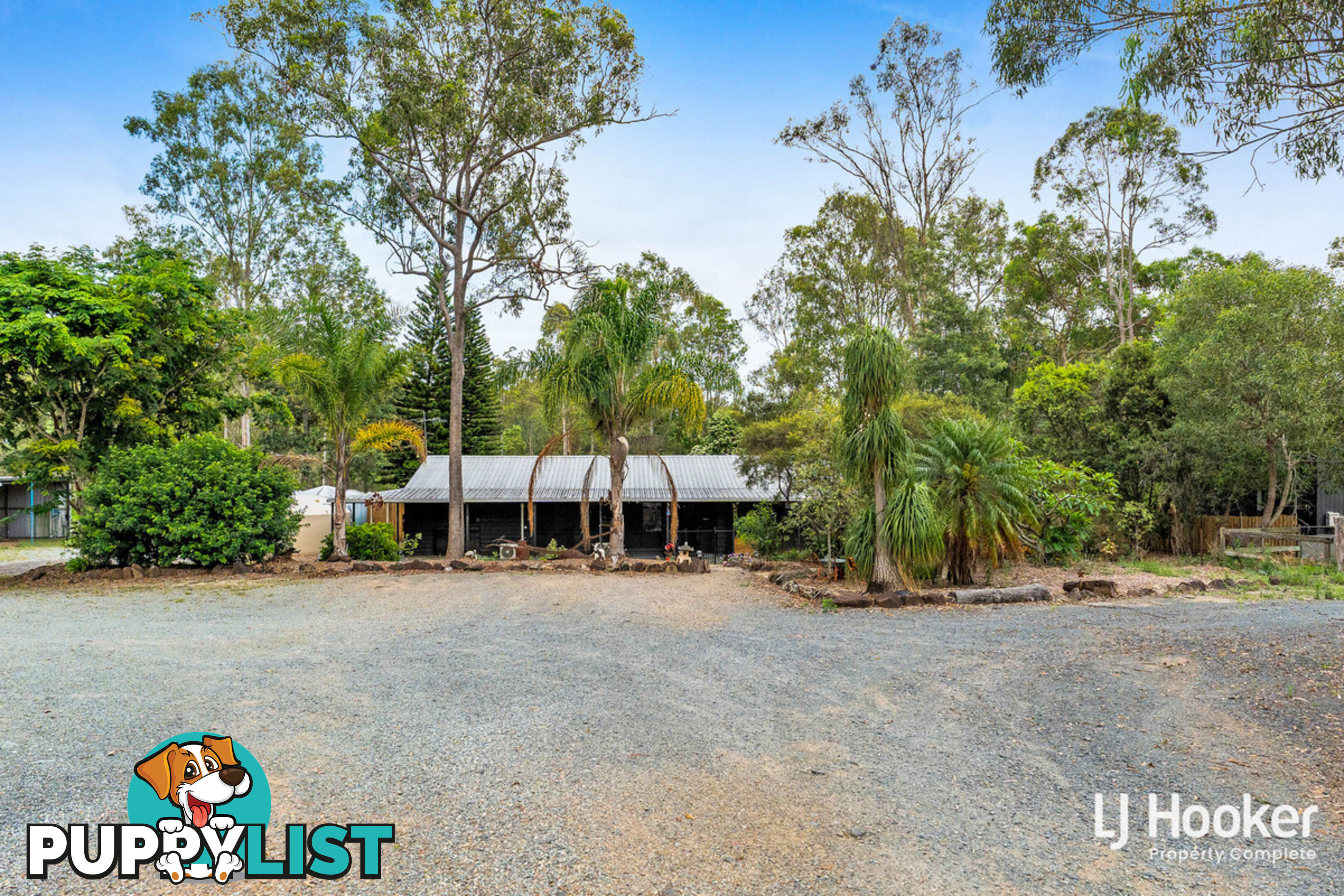 1-21 Virginia Way LOGAN VILLAGE QLD 4207