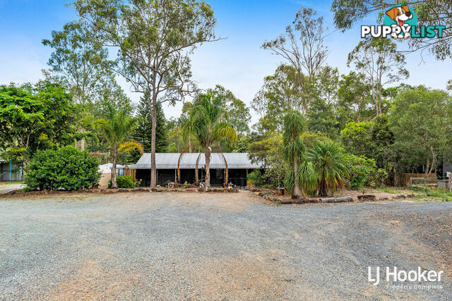 1-21 Virginia Way LOGAN VILLAGE QLD 4207