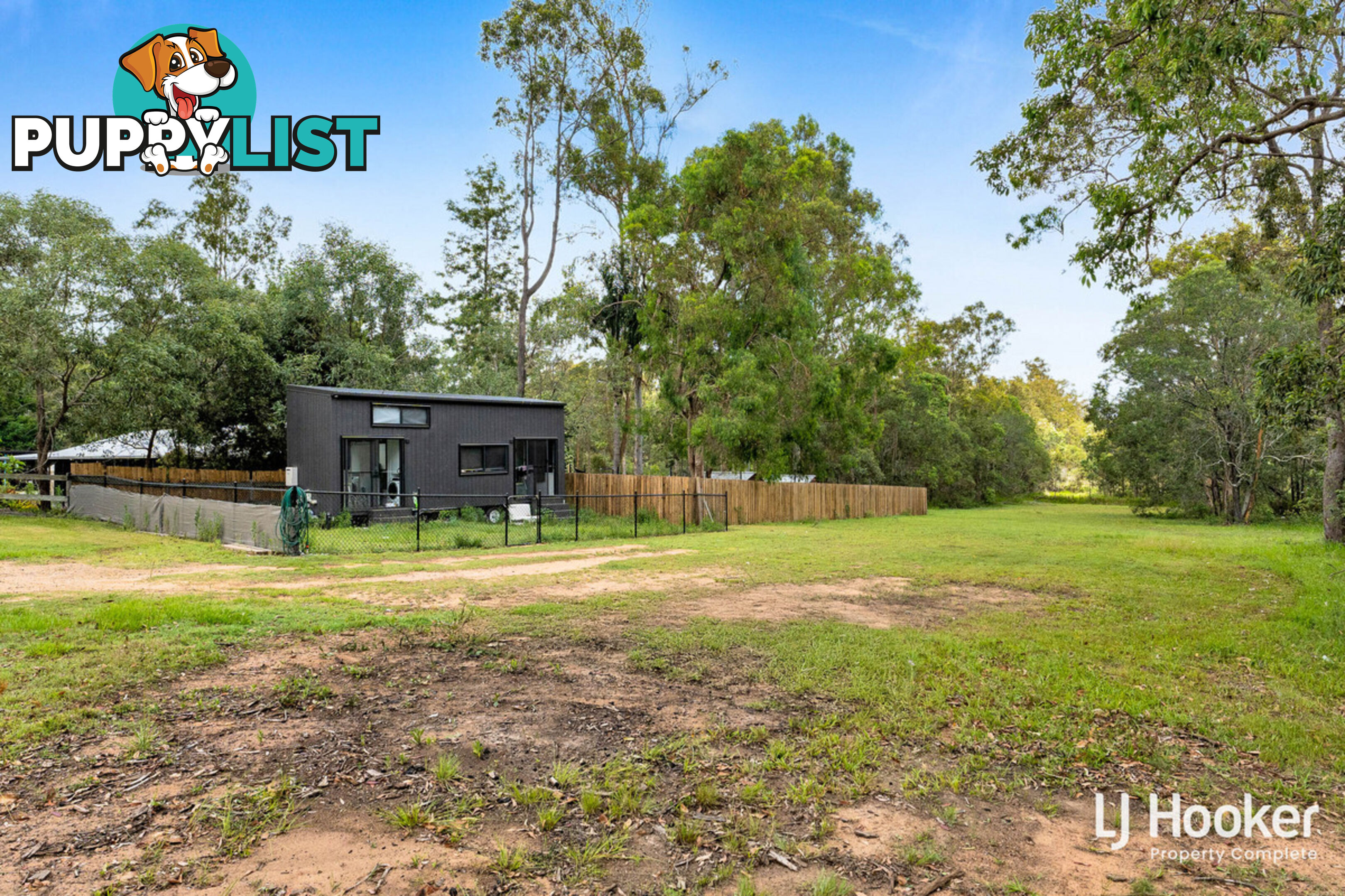 1-21 Virginia Way LOGAN VILLAGE QLD 4207