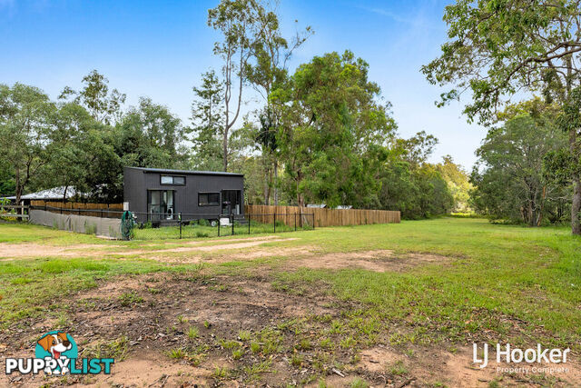 1-21 Virginia Way LOGAN VILLAGE QLD 4207