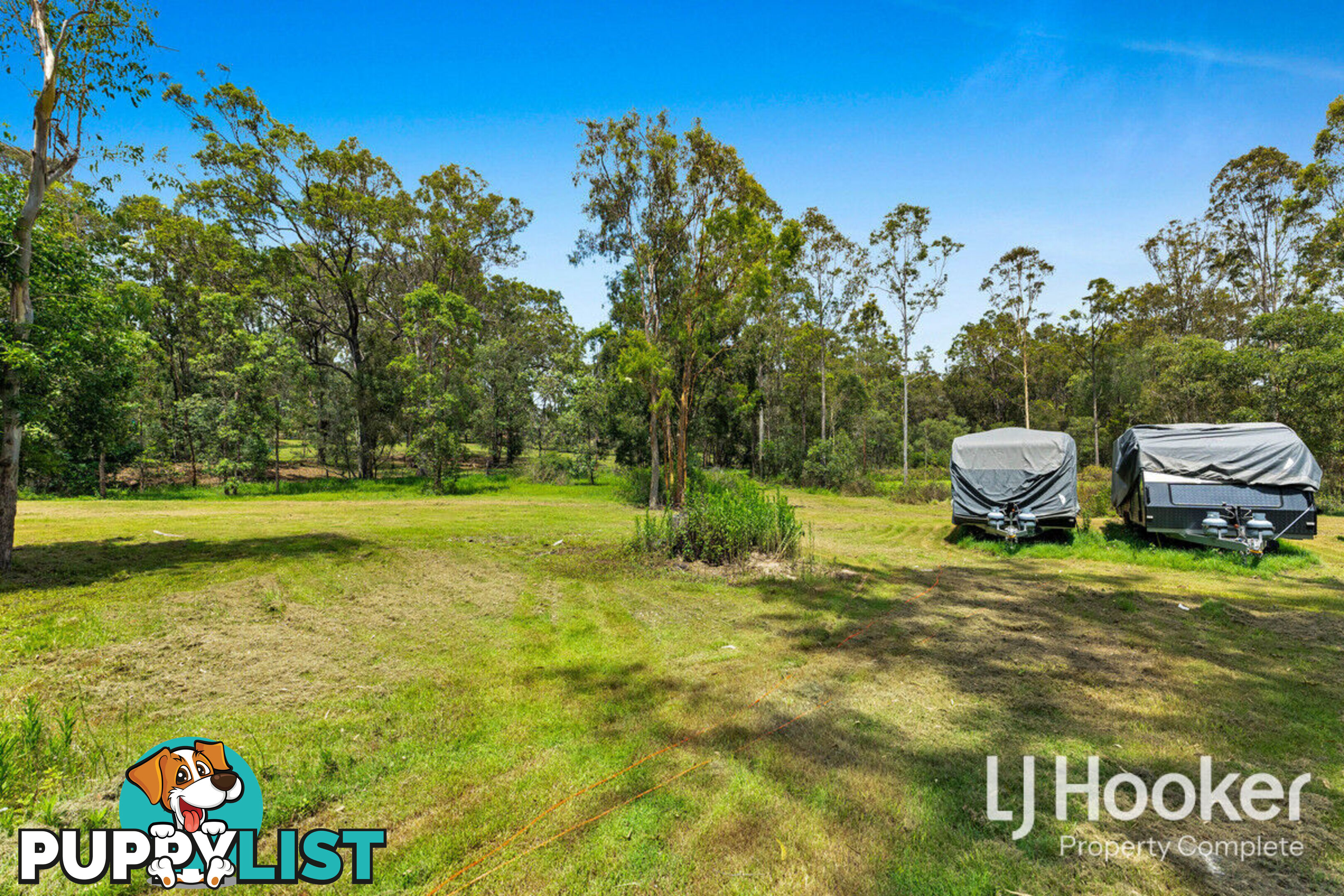 1-21 Virginia Way LOGAN VILLAGE QLD 4207